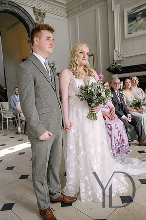 Rachael & Alex chicheley hall- 161