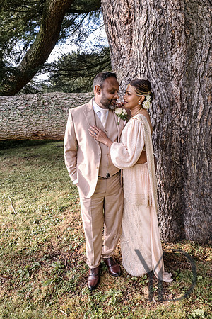 Dona & Wajira's wedding- 307