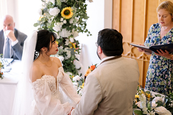 Monique & Danilo's wedding- 165