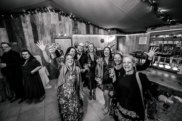 Jenni & Craig Notley Tythe Barn wedding- 505