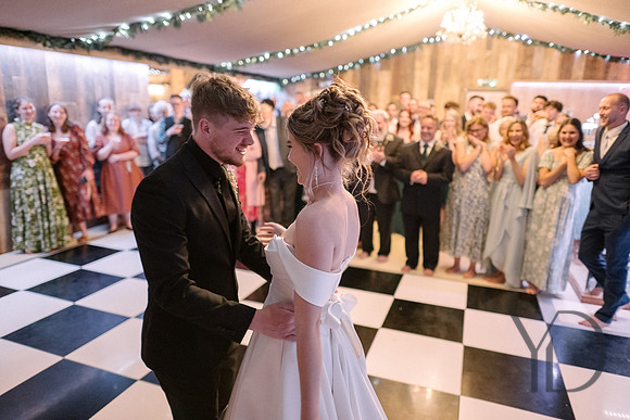 Jordana & Josh Notley Tythe Barn- 601
