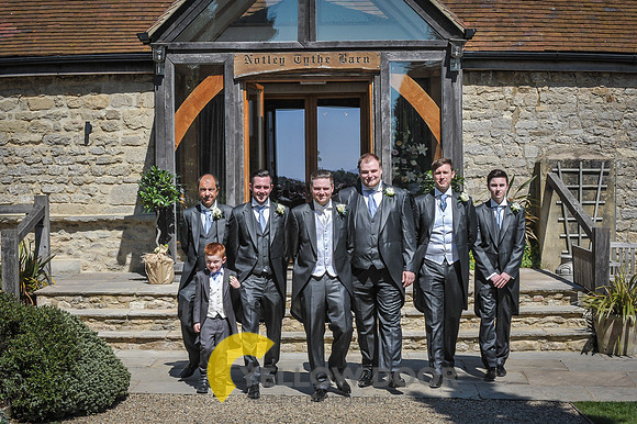 Madelaine and Daniels Wedding 049