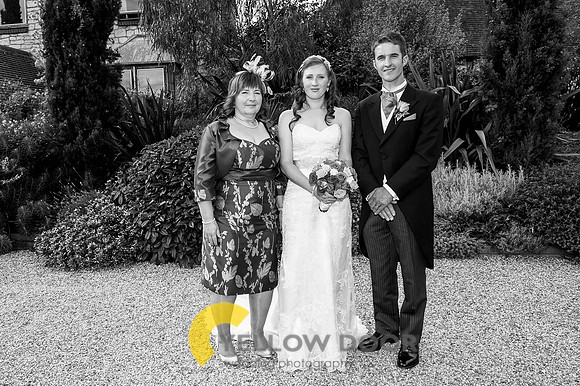 Notley Tythe Barn Wedding Photography