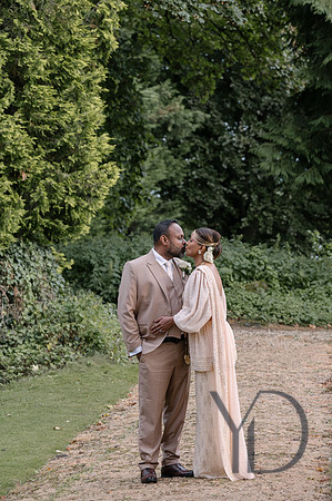 Dona & Wajira's wedding- 296