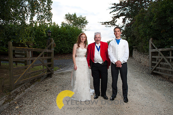 Notley Tythe Barn Wedding Photography