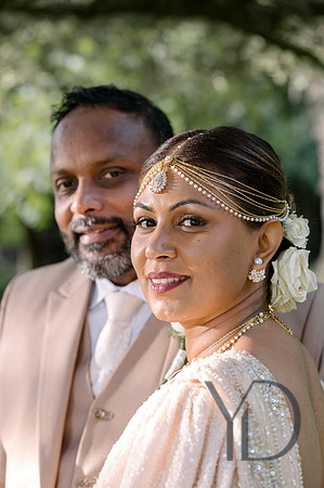 Dona & Wajira's wedding- 321
