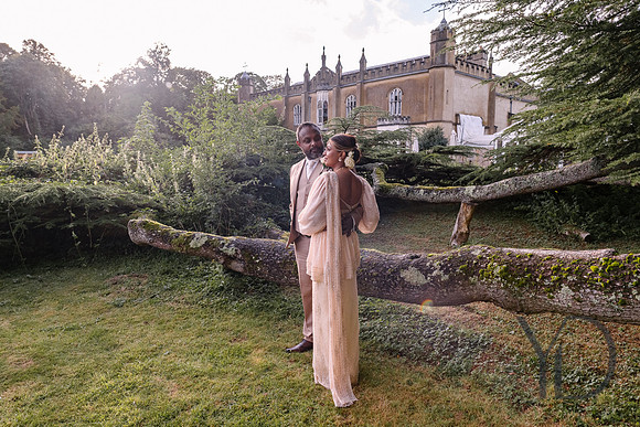 Dona & Wajira's wedding- 312