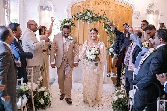 Dona & Wajira's wedding- 159