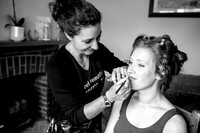 Notley Tythe Barn Wedding Photography