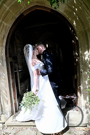 Jordana & Josh Notley Tythe Barn- 311