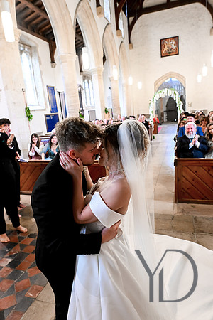 Jordana & Josh Notley Tythe Barn- 259