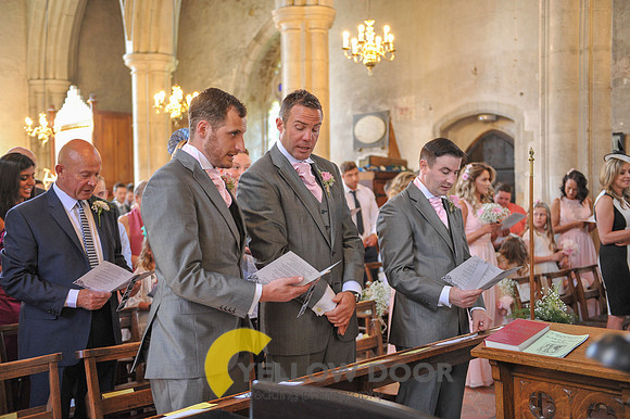 Stacey and Chris Wedding 161