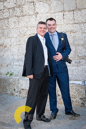 Fran and Dave 111