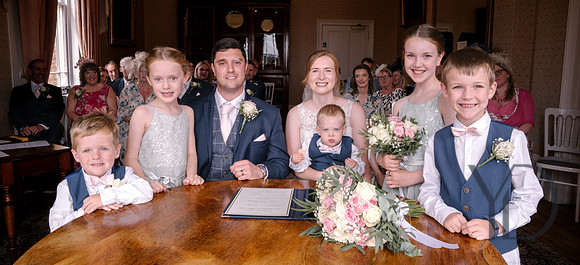 Mike & Amy Waddesdon wedding- 235