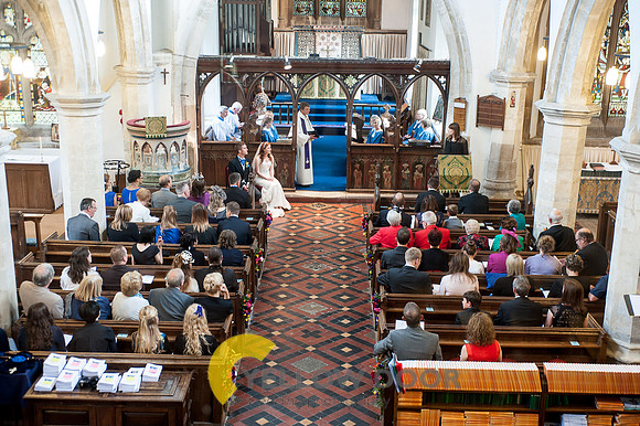 Notley Tythe Barn Wedding Photography