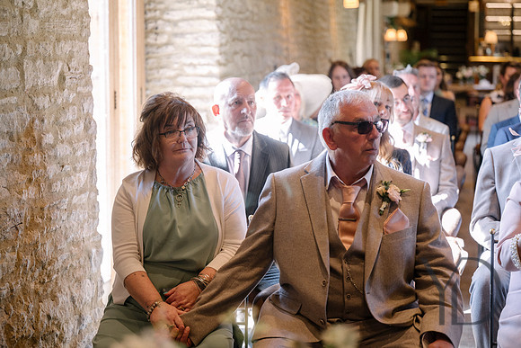 Connie & Ryan Tythe Barn Launton wedding- 192