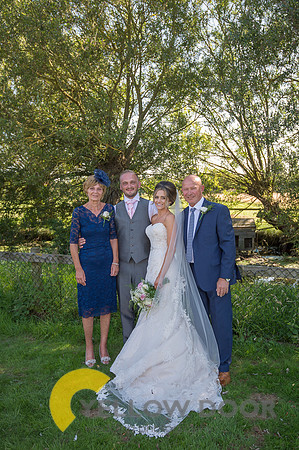 Stacey and Chris Wedding 347