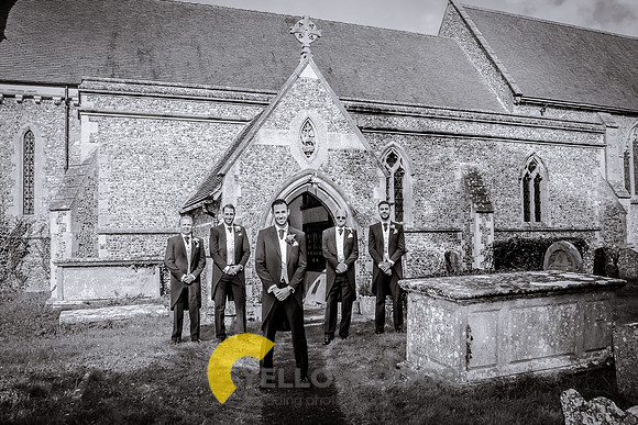 Lara and Ricks Wedding 073