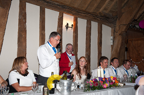 Notley Tythe Barn Wedding Photography