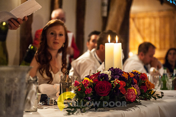 Notley Tythe Barn Wedding Photography