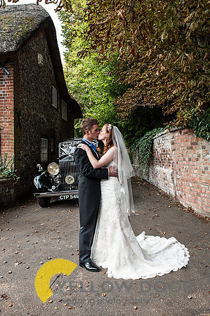 Notley Tythe Barn Wedding Photography