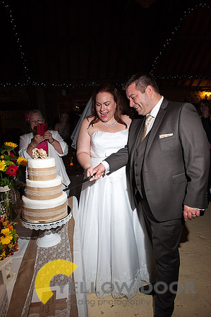 Danielle and Kevin-0418