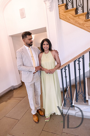 Dona & Wajira's wedding- 252