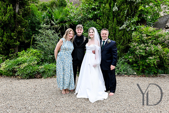 Jordana & Josh Notley Tythe Barn- 432