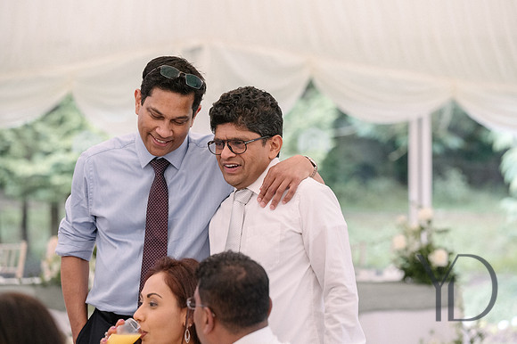 Dona & Wajira's wedding- 233