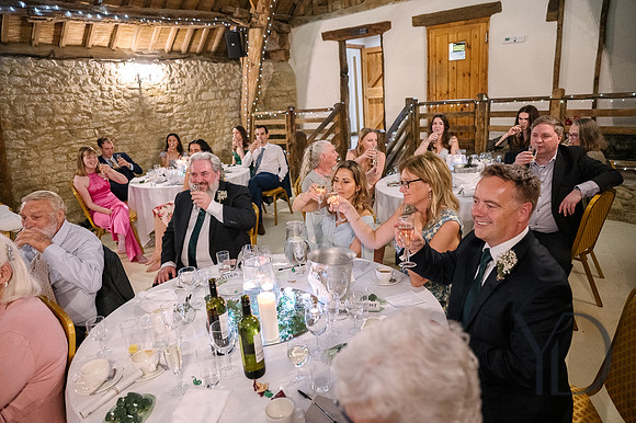 Jordana & Josh Notley Tythe Barn- 537