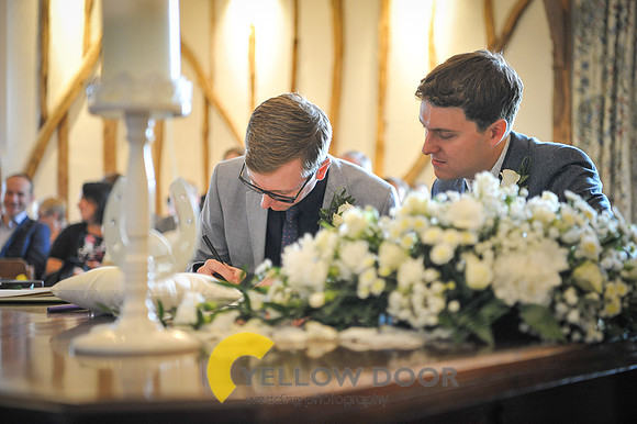 Adrian and Chris Wedding 114