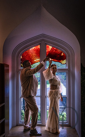 Dona & Wajira's wedding- 188