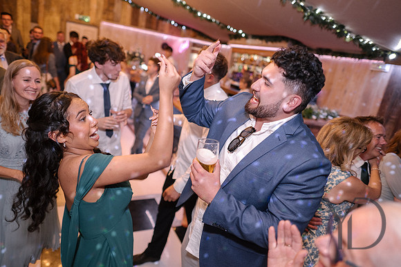 Jordana & Josh Notley Tythe Barn- 616