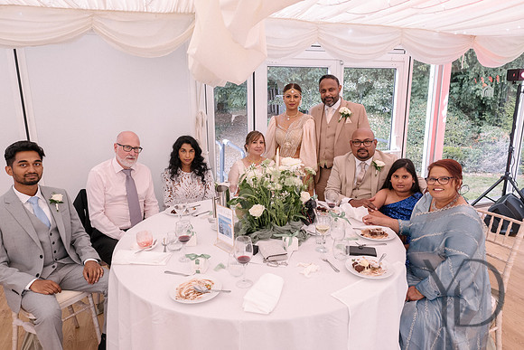 Dona & Wajira's wedding- 259