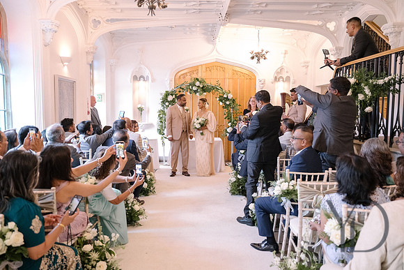 Dona & Wajira's wedding- 151