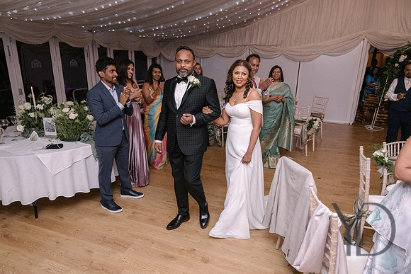 Dona & Wajira's wedding- 412