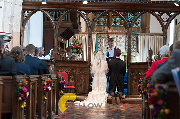 Notley Tythe Barn Wedding Photography