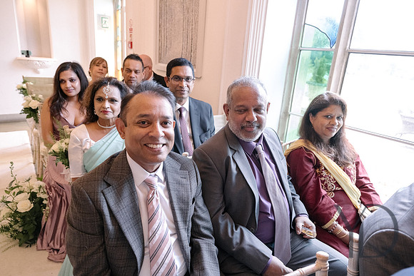Dona & Wajira's wedding- 043