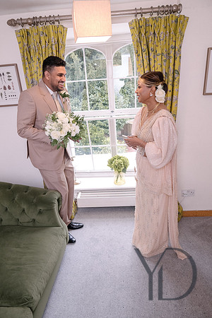 Dona & Wajira's wedding- 030