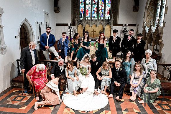 Jordana & Josh Notley Tythe Barn- 362