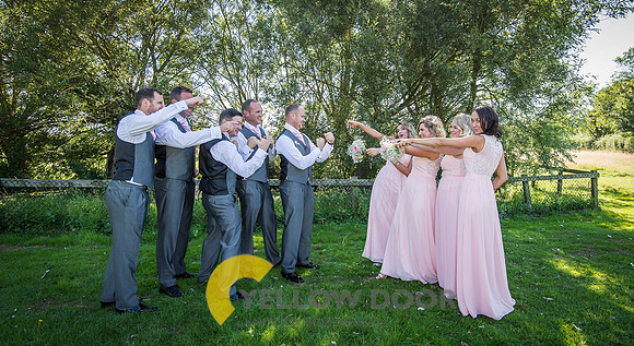 Stacey and Chris Wedding 293