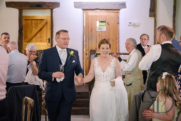 Jenni & Craig Notley Tythe Barn wedding- 347
