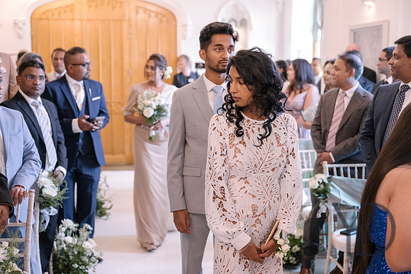 Dona & Wajira's wedding- 080