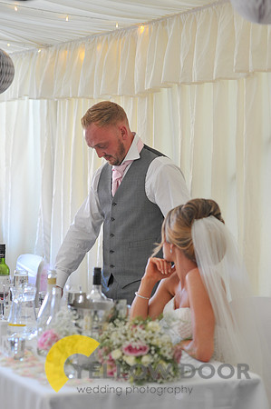 Stacey and Chris Wedding 428