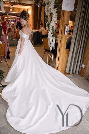 Jordana & Josh Notley Tythe Barn- 498
