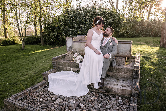 Connie & Ryan Tythe Barn Launton wedding- 484