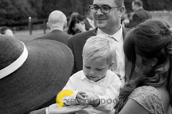Danielle and Kevin-0225