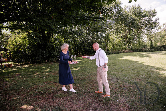 Donna & Danny Bellows Mill wedding- 734