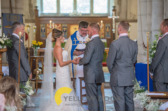 Stacey and Chris Wedding 183
