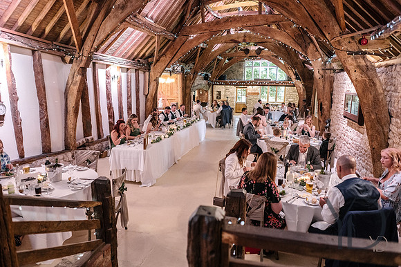 Katie & Matt Notley tythe barn- 328